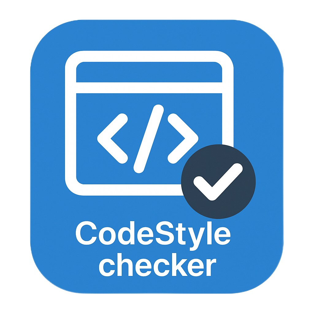 Style checker